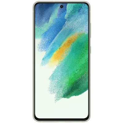 Samsung - Galaxy S21 FE 5G